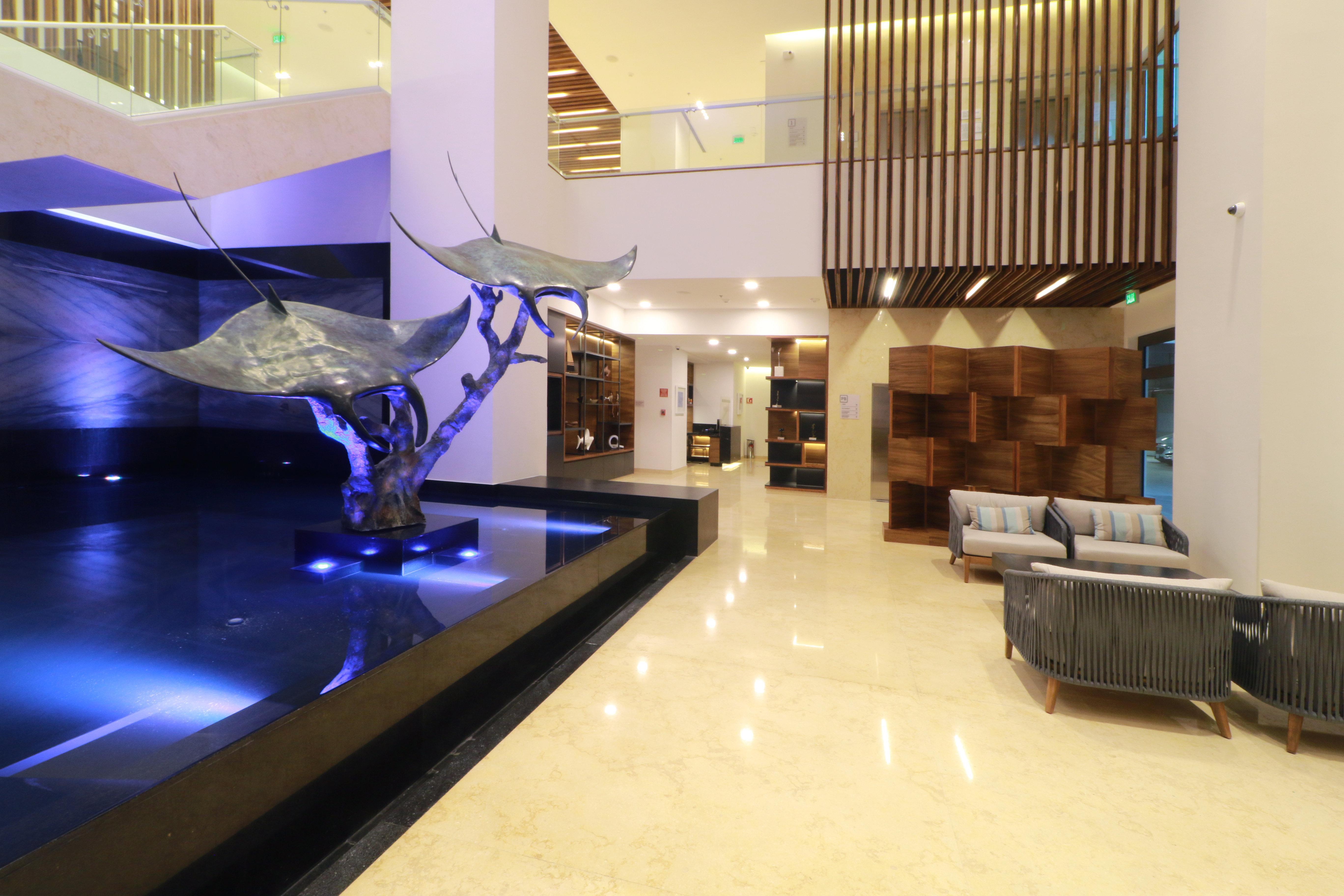 Holiday Inn&Suites - Puerto Vallarta Marina&Golf, an IHG Hotel Exterior foto